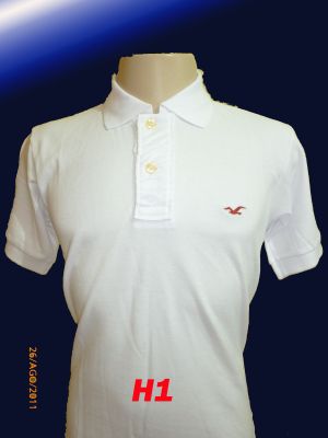 CAMISA POLO _RALPH LAUREN, TOMMY, ABERCROMBIE E HOLLISTER