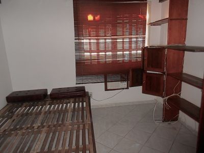 Apartamento de 30m2 a venda no centro de Búzios