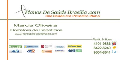 Planos de Saúde Brasília