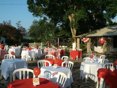 ACAMPAMETO EVANGÉLICO RANCHO TETO AZUL
