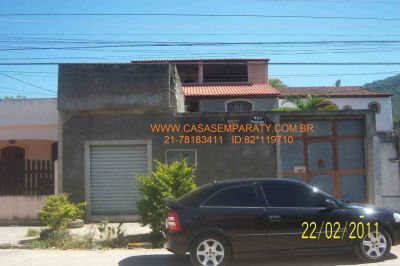 VENDO CASA DUPLEX COM SUITE EM CAMPO GRANDE NO MENDANHA
