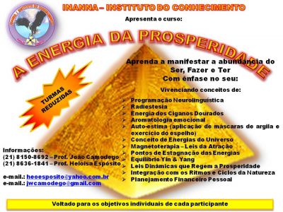 Cursos de Terapias Alternativas