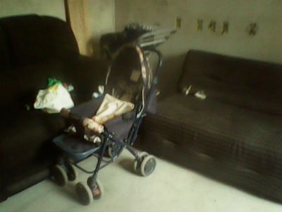 CASA TÉRREA - 2 DORM. - JD. SANTA EDWIGES - GUARULHOS