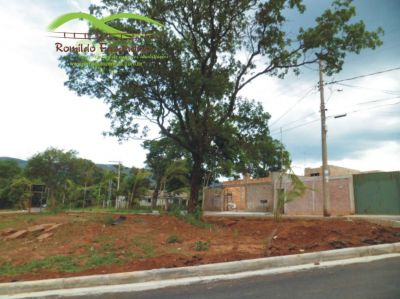 lotes financiados em ibirité