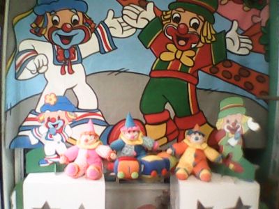FESTAS INFANTIL EM SALVADOR E LAURO DE FREITAS