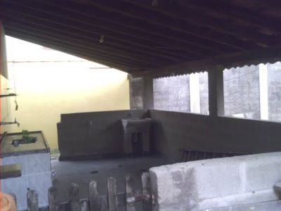 troco casa em praia grande por imovel no abc