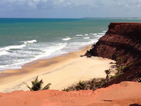 Praia de Cotovelo 110.000 R$