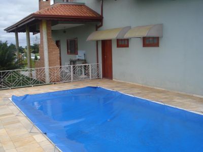 BELA CASA NINHO VERDE I