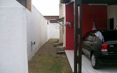 Casa em Emaús