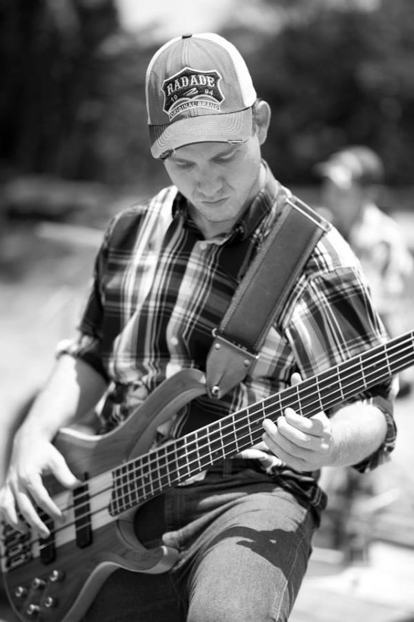 Curso de Contrabaixo em São Paulo - SP