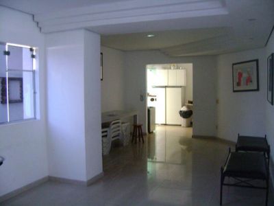 VENDE-SE APARTAMENTO DE 43M² EM CERQUEIRA CESAR