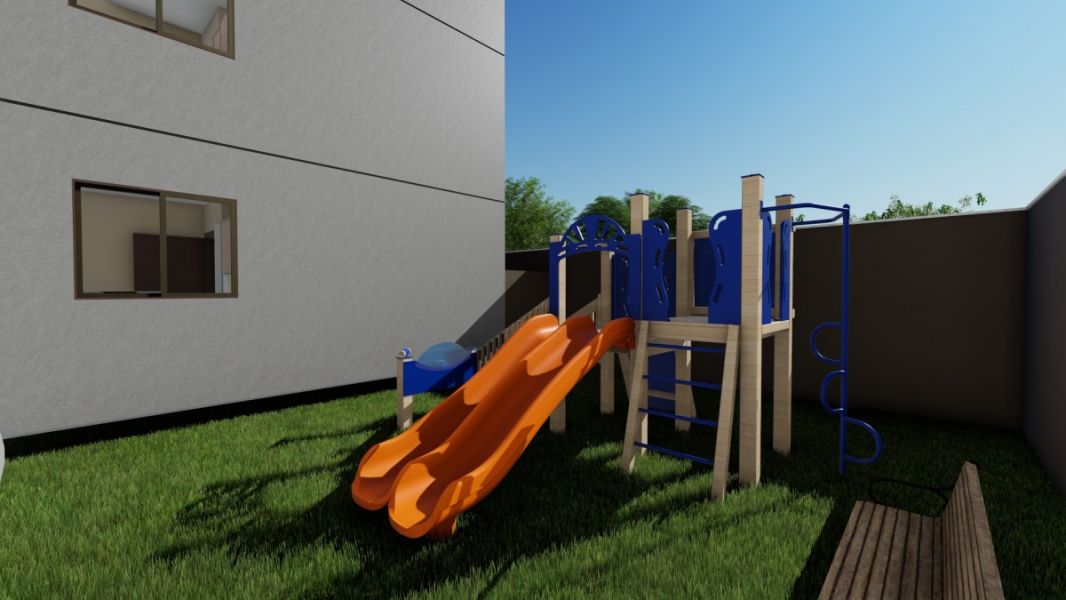 Sibele Rosso bairro Quarta Linha Criciúma apartamento a venda