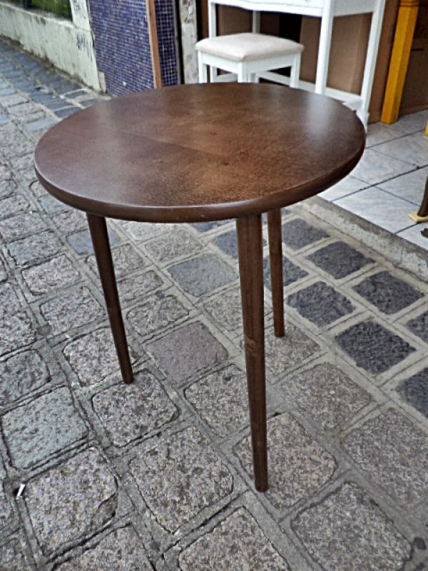 Mesa Mandarim - média