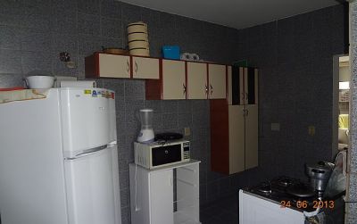 Apartamento á Venda em Petrópolis