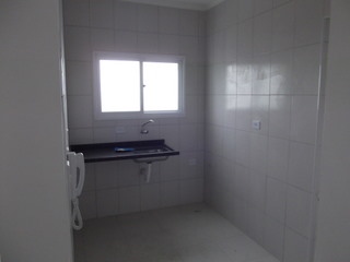 Apartamento 1 Dormitorio na Praia