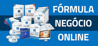 Formula Negocio Online