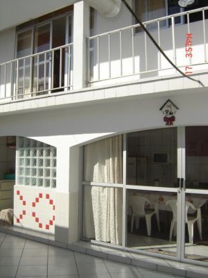 Casa para alugar no litoral - Matinhos - Paraná