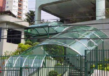 Toldos FAP - SP