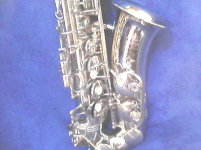 SAX ALTO WERIL SPECTRA A-931