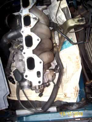 Vendo peças Hyunday Sonata ano 1995 2L GL