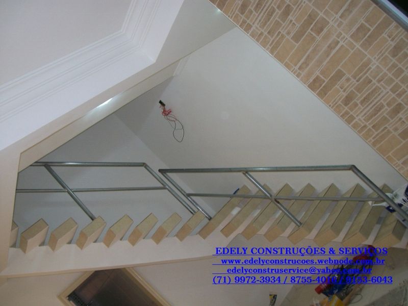 Reformas,construções e pinturas