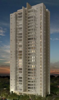 LANÇAMENTO NO BUTANTÃ