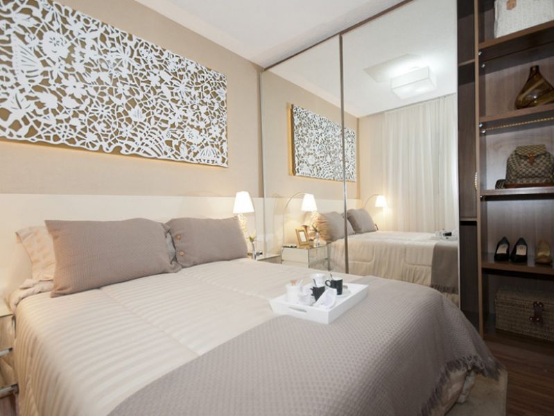 Piscina e vaga coberta apartamentos 2 dormitorios minha casa minha vida Taboão