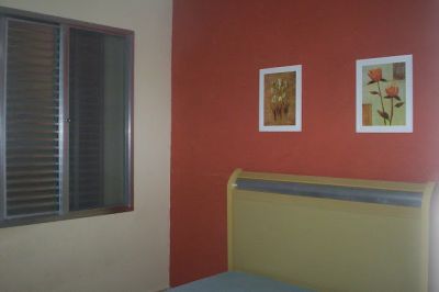 APTO 2 DORM. FRENTE AO MAR PRAIA GRANDE OCIAN