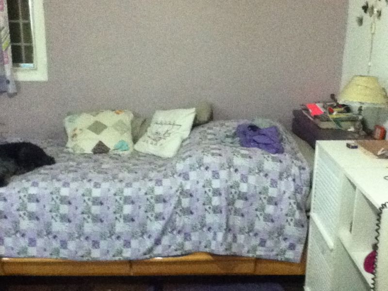 Aluguel de quarto em casa de familia feriado - copa- SP