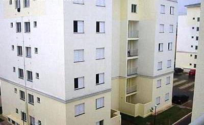 DUPLEX NOVO - SOROCABA