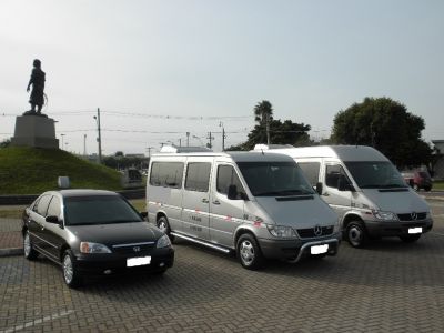 Aluguel de carros com motorista (51) 9991-2007