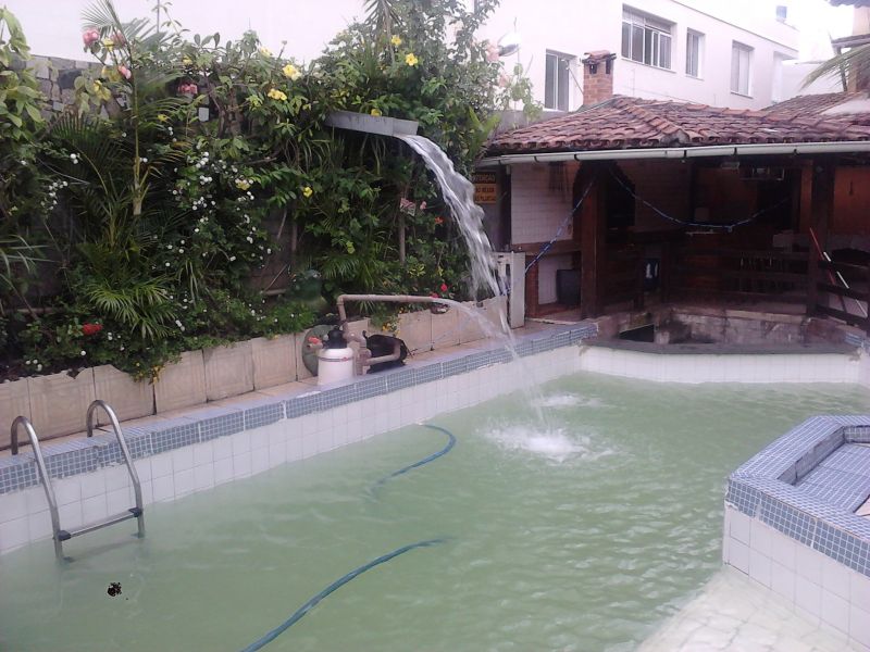 Aluga se casa temporada em jacaraipe, serra