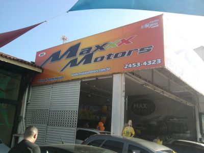 LETREIROS EM IMPRESSÃO DIGITAL