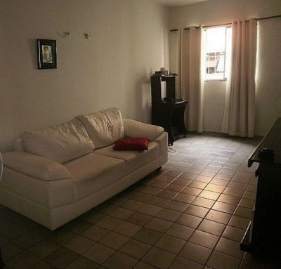 Ótimo Apartamento á Venda em Nova Parnamirim