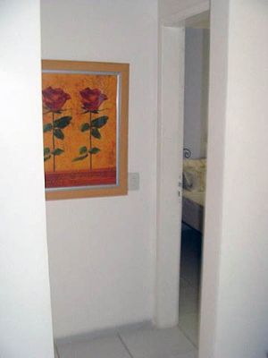 Apartamento recém reformado a venda no centro de Buzios