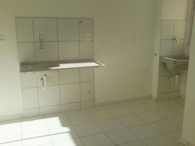 Apto 03 dormitorios - Messejana