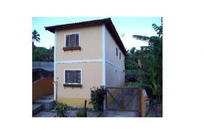 ILHABELA  APARTAMENTO e SUITE para TEMPORADA - Praia do Curral