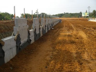 ACRE/SOLO REFORÇADO