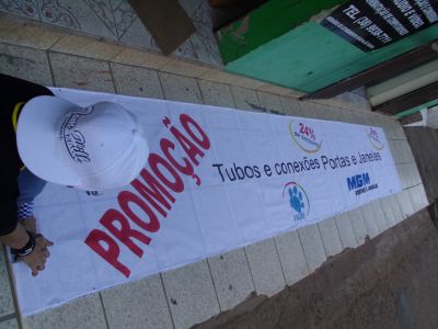 WB COMUNICAÇÃO VISUAL E PERSONAL AUTO TUNNING