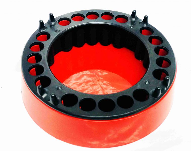 Cinzeiro Ant Fumaça