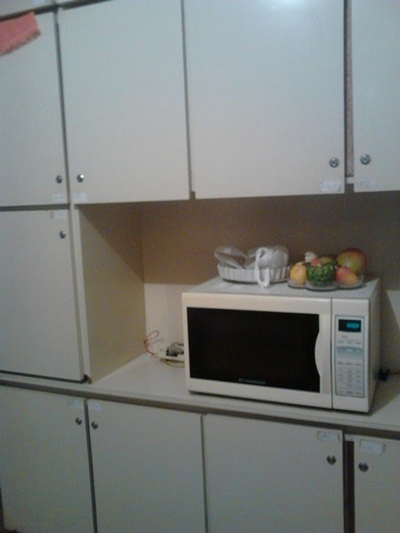 Vagas na zona sul de São Paulo