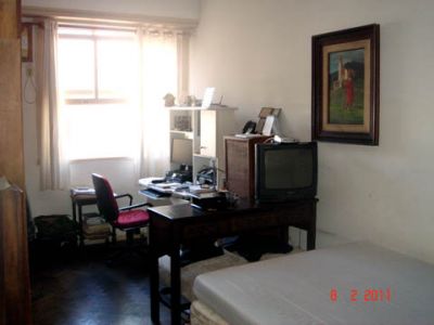 Apartamento a venda no Rio de janeiro em Ipanema