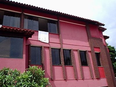 BAIRRO SANTA LUCIA - LINDA CASA A VENDA 