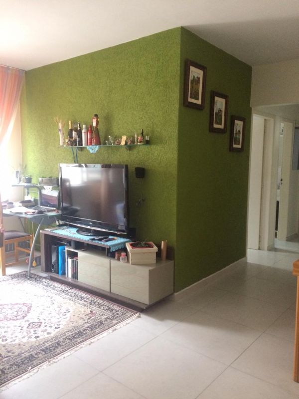 Moradas do Sol Centro Criciúma apartamento a venda