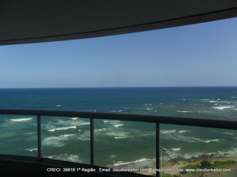 Apartamento 1 quarto, Pituba Privilege, Repasse, Salvador.