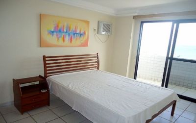 Ótimo Apartamento em Ponta Negra