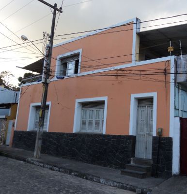 Casa em Olinda para carnaval 