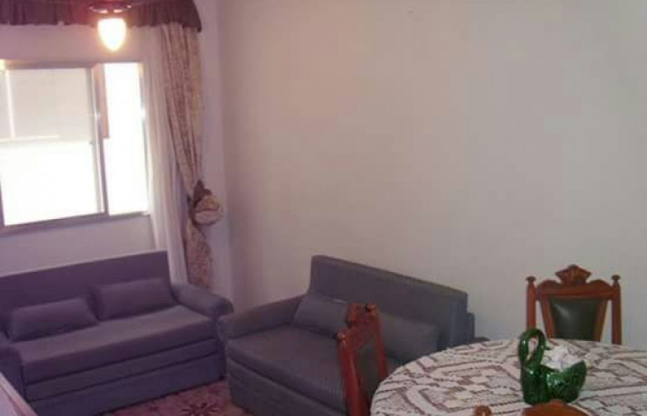 Cód. COO2 - Ap próximo ao mar 2 dormitórios 1 vaga de garagem