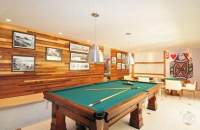 Atlantis Park Condominium Club