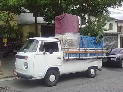 Carreto Paraiso 119507-5844Hugo